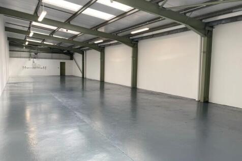 Renovated space 2