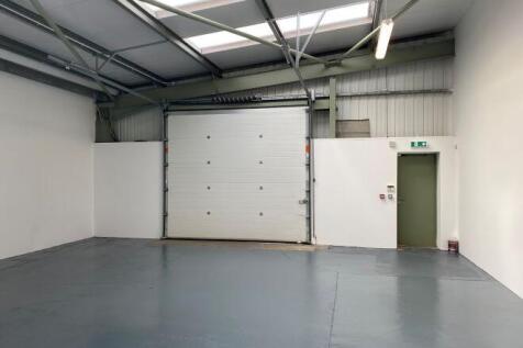 Renovated space 3