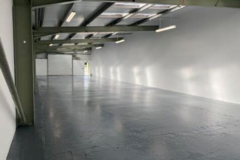Renovated space