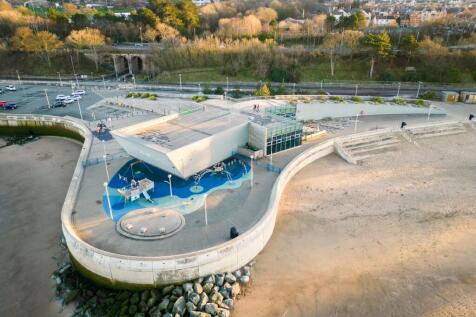 Porth Eirias 