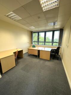 Suite 12A