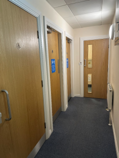 Communal Facilities