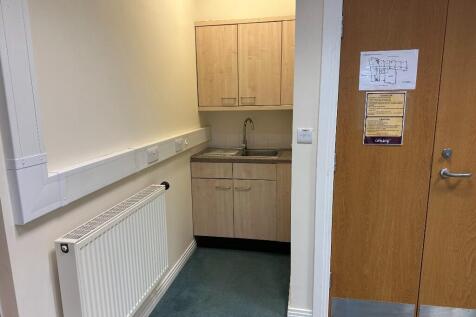 Unit 3 - Kitchenette