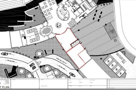 Layout plan