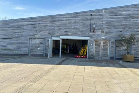 Workshop Front