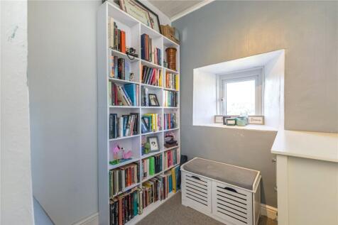 Study/Box Room