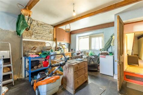 Former Kitchen