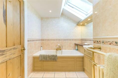 House Bathroom