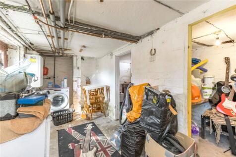 Utility Cellar