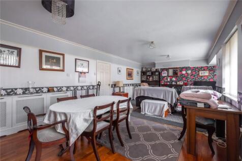Lounge/Diner