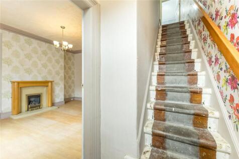 Entrance Lobby
