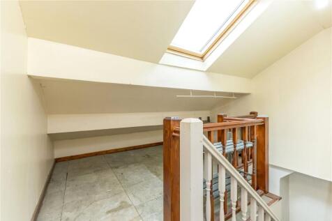 Second Floor Landing