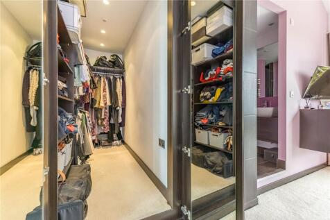 Dressing Room