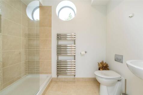 En Suite Shower Room