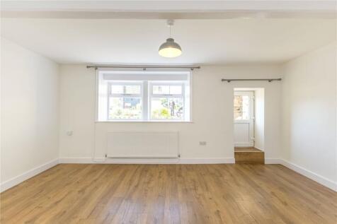 Kitchen/Living Area