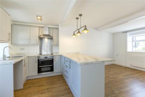 Kitchen/Living Area