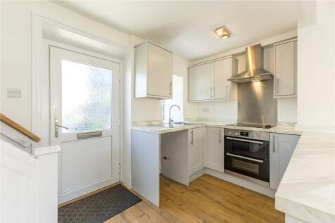 Kitchen/Living Area