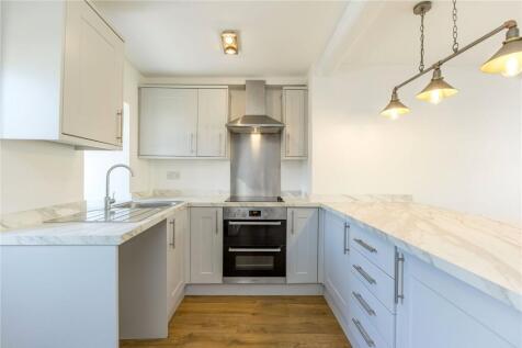 Kitchen/Living Area