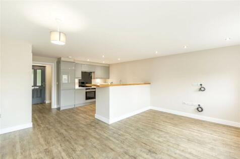Kitchen/Living Area