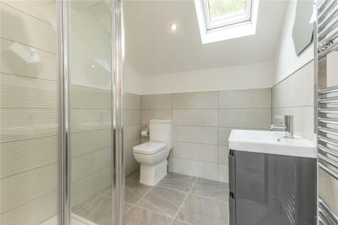 En Suite Shower Room