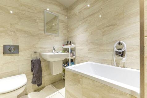 House Bathroom