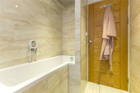 House Bathroom