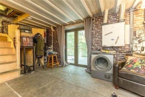 Plant/Garden Room