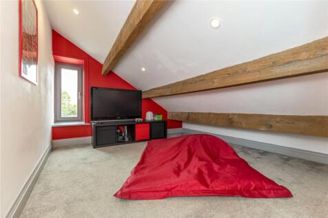 Bedroom 5 Den