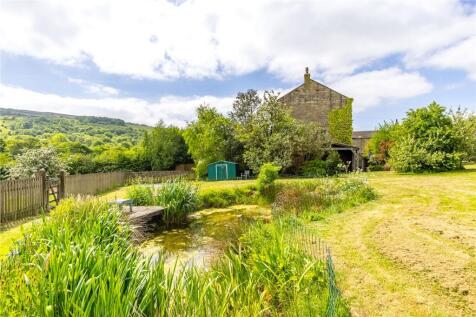Gardens &amp; Land