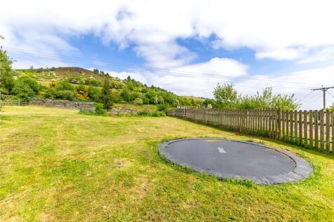 Gardens &amp; Land
