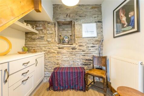 Living/Dining/Kitche