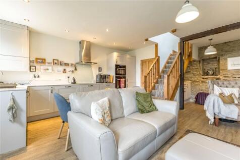 Living/Dining/Kitche