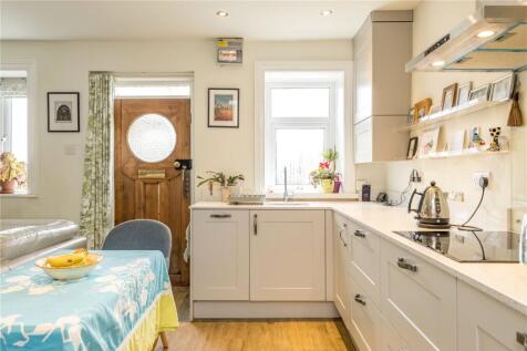 Living/Dining/Kitche