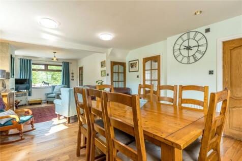 Living/Dining Kitche