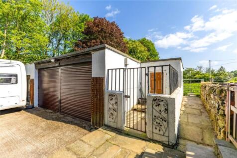 Outbuildings