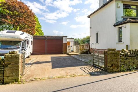 Outbuildings
