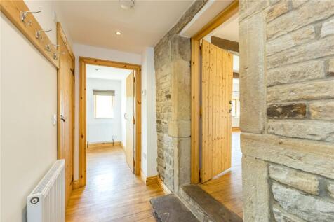Side Entrance Hall