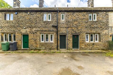 Outside Rear