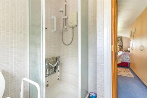 En Suite Shower Room