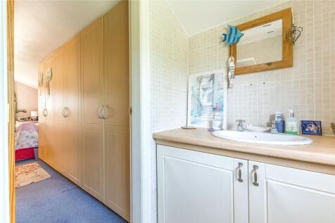 En Suite Shower Room