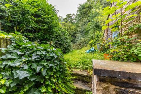 Side Garden