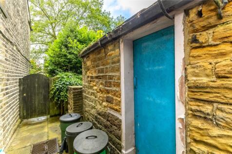 Outhouse