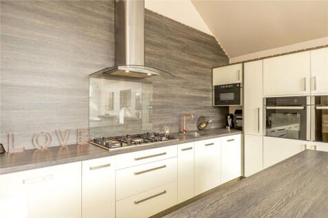 Living/Dining Kitche