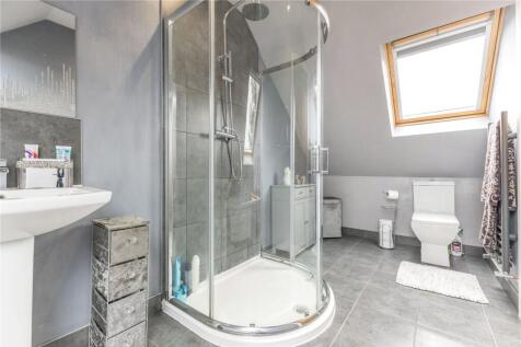 En Suite Bathroom
