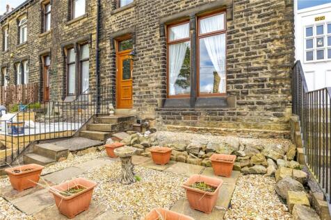 Outside Front