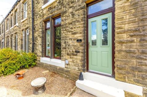 Outside Front