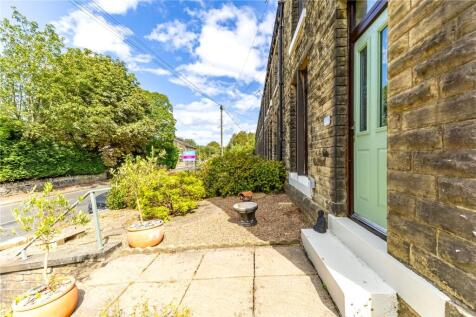 Outside Front