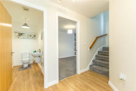 Downstairs W.C.