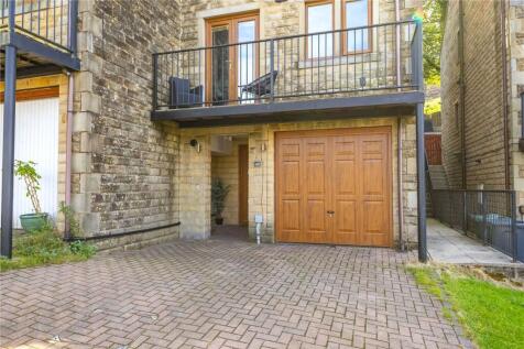 Outside Front