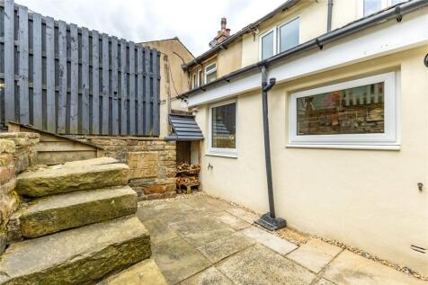 Outside Rear
